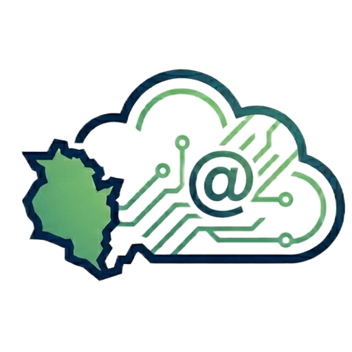 Logo des Popups